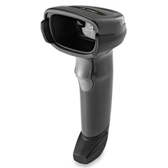 Zebra DS2208-SR7U2100SGC 2D Wired Barcode Scanner Kit With USB Cable & Stand