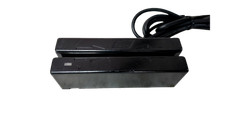 Magtek 21040108 USB Magnetic Strip Credit Card Reader