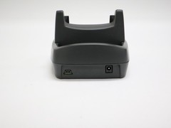 Motorola WT41N0 Terminal, Symbol CRD4000-1000UR Cradle with Extra Battery