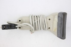 DATALOGIC BARCODE SCANNER SERIAL CCD POS DL-80 DIN25 DL80 BEIGE Without PSU