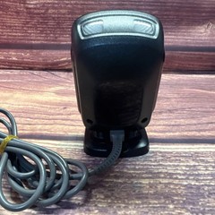 MOTOROLA SYMBOL DS9208 BARCODE SCANNER SR00004NNWW W/ USB CORD CBA-U21-S07ZAR