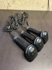 Honeywell USB Handheld Barcode Scanner 1900GHD-2 XENON 1900