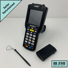 MC32N0-GI2HCLE0A Zebra Motorola Windows CE 7 Barcode Scanner Mobile Computer