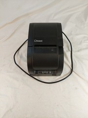Toast TKP300 Kitchen Impact POS Receipt Printer BTP-M300 Ethernet USB w/ Power