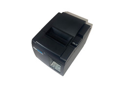 Star TSP100 Thermal POS Receipt Printer TSP143IIIBI2 w Bluetooth 39474710 NEW