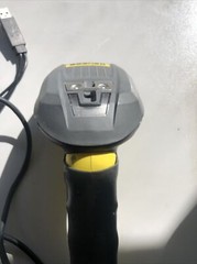 Cognex Model DM8050X Barcode Scanner