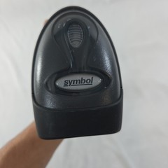 Motorola Symbol LS2208 USB Handheld Barcode Scanner USB Cable LS2208-SR20007R-UR