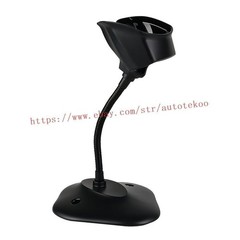 Zebra Barcode Scanner Stand Holder 20-71043-04R for DS2208/DS2278/DS4308/DS8108