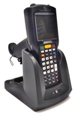 Motorola MC3190-GI3H04E0A Mobile Computer Terminal Barcode Scanner MC3190