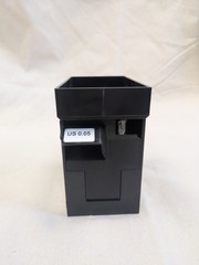 NEW – Money Controls BCR 5-Cent (USD) Hopper – RH2B01US00008