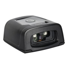 Zebra DS457-SR20009 Fixed 1 2D Mount Barcode Scanner Reader Motorola W/USB Cable