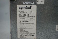 Symbol 20-33569-01 203356901 Universal Battery Charger 30 Days Warranty