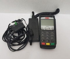 Ingenico ICT220 Terminal Credit Card and CHIP Reader