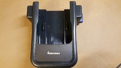 871-027-001 – INTERMEC CN3/CN4 VEHICLE DOCK, CRADLE FOR MOBILE COMPUTER