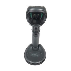 Symbol Motorola DS9808-SR00007NNWR 2D Laser Barcode Scanner Reader w/USB Cable