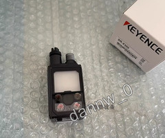 New In Box Keyence SR-X300 Barcode Reader Scanner