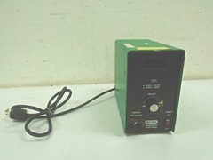 BIO-RAD ELECTROPHORESIS POWER SUPPLY MODEL 250/2.5 **NOT FUNCTIONAL**