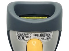 Motorola Symbol LS2208 Laser Barcode Scanner LS2208-SR20001R-UR w/USB Cable