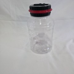 Electric Coin Counter Jar Bank Does Not Come With Money