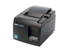 Star Micronics Thermal Printer Tsp143Iiibi2 Gy Us Thermal Cutter Bluetooth Ios