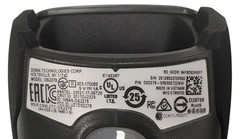 Zebra Wireless Barcode Scanner (DS2278) + Charging Cradle (CR2278) and USB Cord