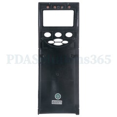 Front Cover Housing / Shell Replacement for Zebra ZM400 Printer (NO Display）