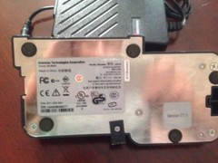 Great Condition Intermec CN3 CN4 Single Dock AD10 871-025-001 871-025-002 ,PS