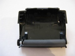 Ingenico iCT250 ORIGINAL replacement Paper Cover w/roller