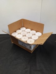 Black Image Thermal Printer Rolls Case Of 24 Rolls 2-5/16&Prime;×209&prime; Stock #15-152
