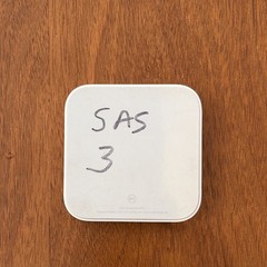 Square SPC1-01 Reader Wired Credit Card Reader for Android iPhone