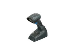 Oringinal Datalogic QuickScan I QBT2131 Handheld Barcode Scanner QBT2131-BK-BTK1