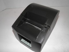 Star TSP600 613C Thermal POS Receipt Printer with USB Port Tested Working