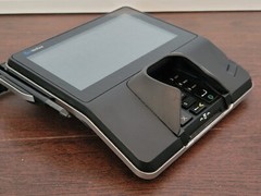 Verifone MX 925CLTS / MX900-02 Credit Card Payment Terminal Reader w/ Pin Pad #2