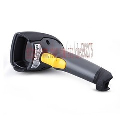 Zebra DS4608-HD00007ZZCN Corded Area-imaging Handheld 2D USB Barcode Scanner