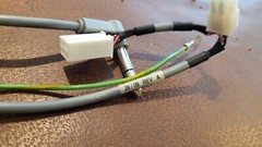 USA Technologies ePort Card Reader WIRING HARNESS ONLY