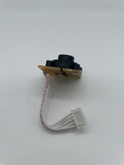 SHARP XE-A106 Electronic Cash Register Replacement Operator Key Switch