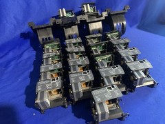 Hengstler 0684076 USB Crind Receipt Printer For Gilbarco Encore 500s/700s -Lot19