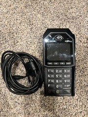 Ingenico LANE/3000 USSCNO2A Credit Card Reader Payment Terminal 31727AM