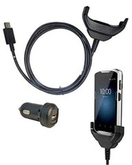 Car Charger Compatible with Zebra TC51, TC52, TC56, TC57 Android Scanners!🔥⭐