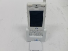 M3 Mobile Sky Portable Data Collection Terminal w/ Scanner and Battery MC-7100S
