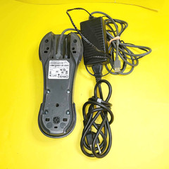 SYMBOL STB3578 CHARGER CHARGING DOCK DS3578-ER DS3578-SR DS3578-DP+POWER ADAPTER