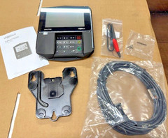 Ingenico Lane 7000 5&Prime; Contactless POS Credit Card Payment Terminal Reader