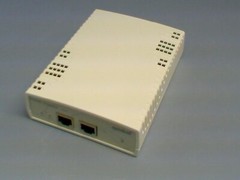 SYMBOL Access Point Power Injector POE W/ Line Cord Grade AP-PSBIAS-T-1P-48