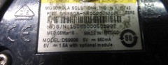 Motorola/Symbol DS9808 1D/2D Barcode Scanner Imager USB DS9808-SR00007NNWR
