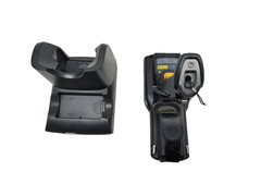 Motorola Symbol MC3190 Barcode Scanners W/Cardle