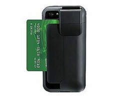 (Lot of 5) Linea Pro 5 2D scanner for iPhone w/ Bluetooth and NFC – EXCELLENT