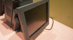 TOSHIBA 4852-E80 SUREPOS 500 SERIES 15&Prime; POS COMPUTER CPU 2.5GHZ RAM 8GB HDD 1TB