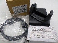 Zebra TC21 TC26 ShareCradle CRD-TC2Y-SE1ET-01 Dock & Cradle