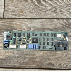 NCR Realscan POS 7875 Scanner Scale Load Cell Circuit Board Tested
