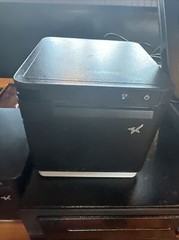 Point-of-Sale (POS) System – Lightspeed